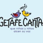 625 alumnos de 12 centros escolares de la ciudad participan en Getafe Canta
