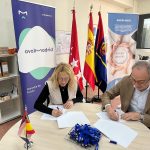 El Ayuntamiento de Móstoles firma un convenio de colaboración con Avalmadrid para facilitar la financiación a pymes y autónomos de la ciudad  