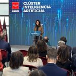 Inaugurado en Leganés el primer clúster de Inteligencia Artificial de España
