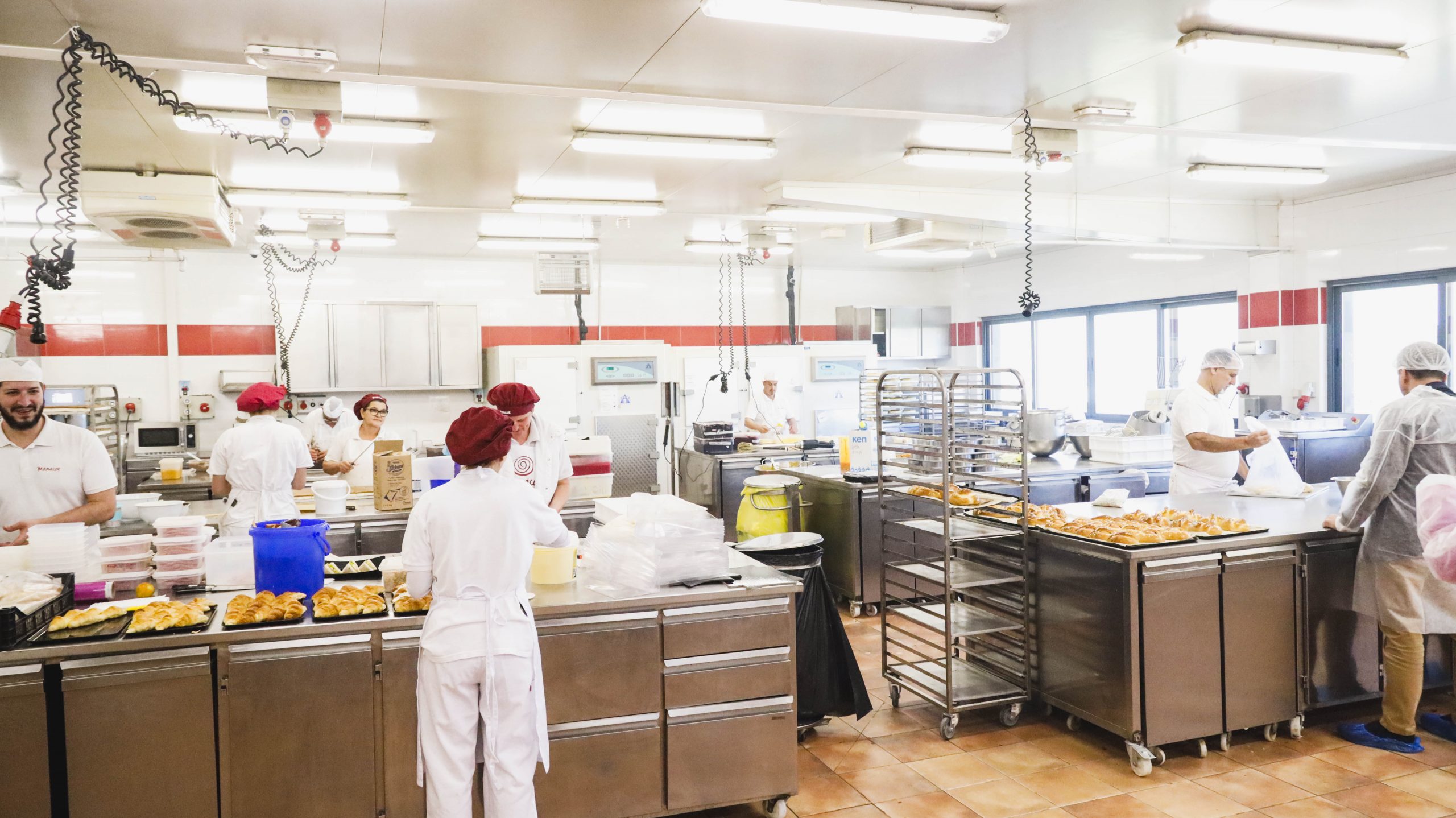 Móstoles Desarrollo lanza un reto al sector pastelero para la elaboración de la Rosca de San Marcos