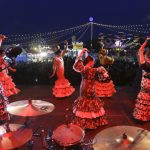 Leganés recupera la Feria Andaluza, después de cinco años sin celebrarse