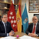 El Ayuntamiento firma un acuerdo con Karsan España para colaborar en la contratación de vecinos de Leganés