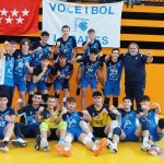 Éxitos para la cantera pepinera en el Campeonato de España Juvenil