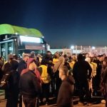 La plantilla de los autobuses de la Empresa Martín (Grupo Ruiz) se movilizará en la Asamblea de Madrid para exigir soluciones