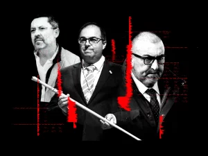 Imagen del periódico El Español