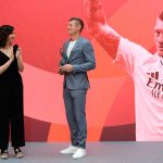 Díaz Ayuso entrega los Premios Siete Estrellas del Deporte que encarnan el “espíritu inconformista” de Madrid