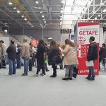 Getafe acoge una nueva edición de su feria de empleo con el foco en la innovación y los nuevos perfiles profesionales