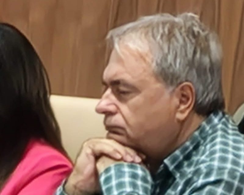 La hipocresía de Enrique Martín (Más Madrid Leganés): alegatos a favor de la sanidad pública y la transición ecológica mientras invierte en sanidad privada y empresas energéticas tradicionales