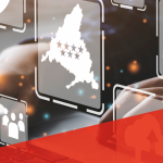 La Comunidad de Madrid ejecuta el 98,4% de su Estrategia Digital un año antes del plazo previsto para su finalización