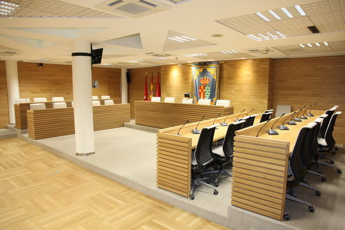 El PP de Getafe se felicita por la bonificación del IBI a viviendas de promoción pública