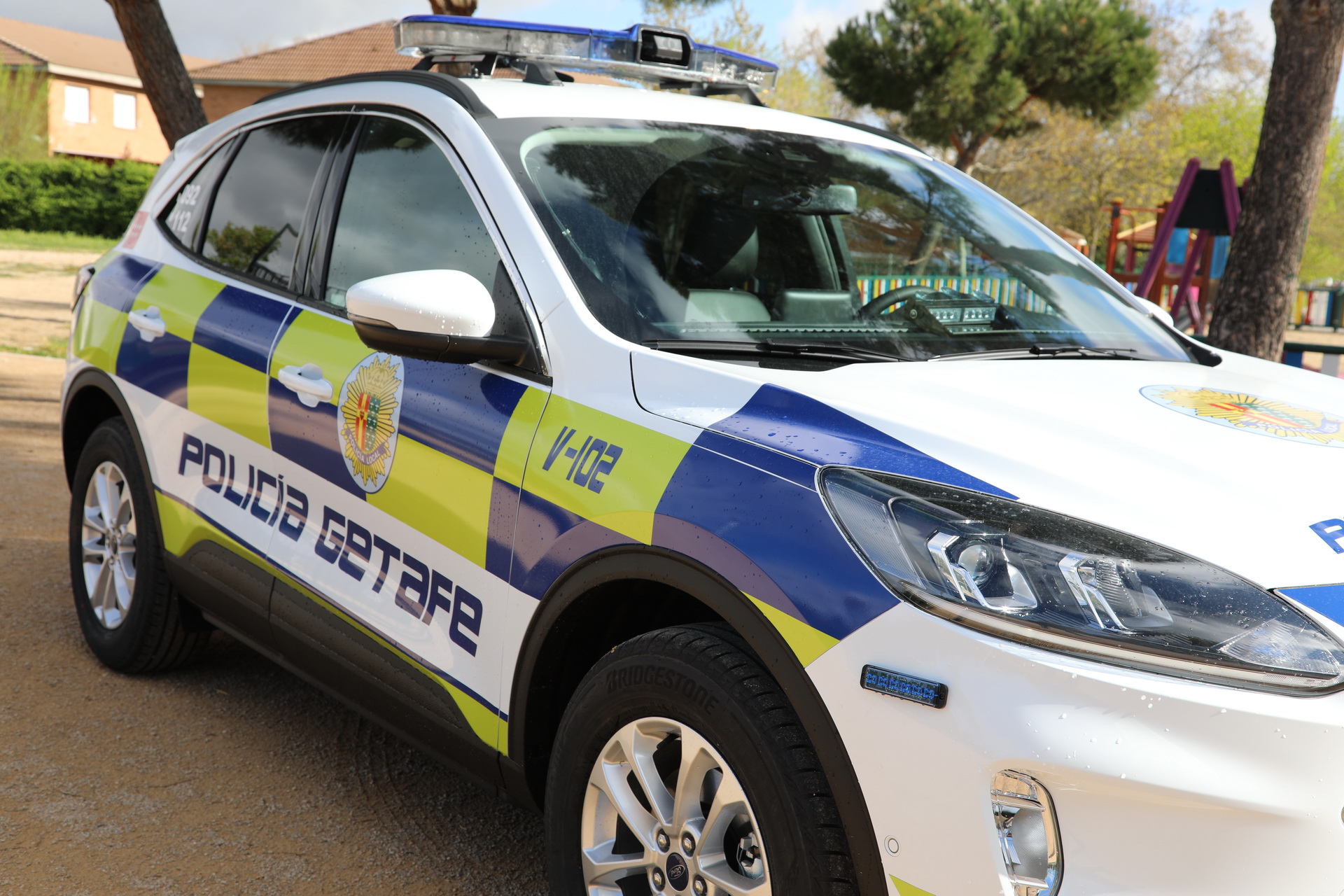 El PP denuncia el gasto de 1,5 millones de euros en horas extra para la Policía Local de Getafe