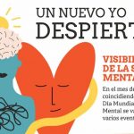 Getafe lanza una campaña sobre salud mental junto a ‘El Chojin’