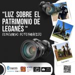 El Ayuntamiento convoca el concurso fotográfico “Luz sobre el Patrimonio de Leganés”, con 2.500 euros en premios