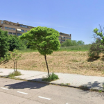 El Ayuntamiento de Leganés aprueba la cesión a la Comunidad de la parcela para construir el primer instituto del barrio de Solagua