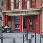 El PSOE asegura que la comisión de EMSULE para esclarecer la contratación con una empresa vinculada al caso Koldo “carece de fundamento”