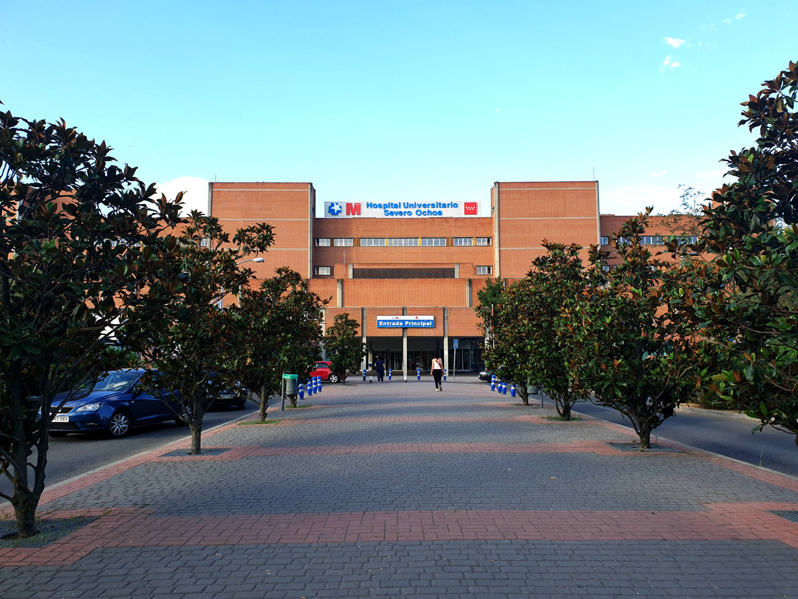 El PSOE de Leganés se suma a la concentración de la AAVV Zarzaquemada y exige soluciones ante el «colapso sanitario de la ciudad»