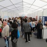 La IV Feria de Empleo de Getafe reunió a 6.000 visitantes, 72 empresas y 411 ofertas laborales