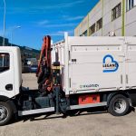 Comienza el nuevo contrato de limpieza viaria, con un incremento del presupuesto de casi cuatro millones de euros al año