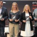 Getafe Negro celebra su mayoría de edad con un viaje literario por Europa que parte de los países escandinavos