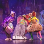 Llega a Leganés ‘Dumbo. El Musical’, una obra familiar totalmente accesible que fomenta la inclusión