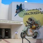 Getafe mejora los equipamientos técnicos en los barrios para impulsar la programación cultural