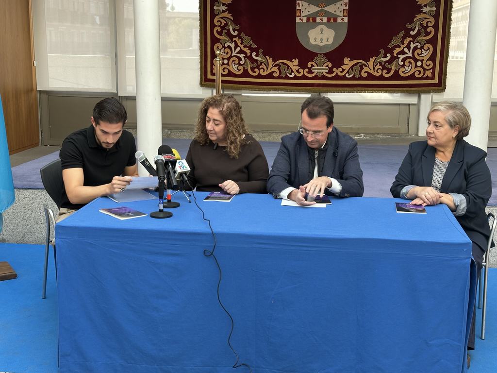 Presentada la Gala del XVIII Certamen Internacional de Teatro Mínimo AnimaT.sur, que vuelve a batir récords con 178 obras