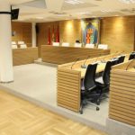 El PSOE abandona el Pleno en Getafe por una proposició de VOX que califica de «racista»