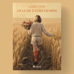 La escritora getafense Laura Stern presenta “Días de Entretiempo”, su nuevo poemario editado por Durii