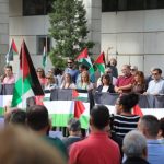 Getafe refuerza su compromiso con Palestina a través de ayuda humanitaria con Cruz roja