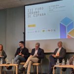 Getafe presenta su modelo de regeneración urbana en el III Foro Urbano de España