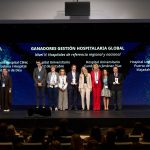 Hospitales del Servicio Madrileño de Salud, nuevamente premiados por su gestión y atención especializada