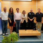 El Gobierno de Pinto redobla su esfuerzo y compromiso contra la okupación ilegal de viviendas
