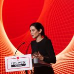 Díaz Ayuso presenta Madrid Tech Week que consolida estratégicamente a la región “a la cabeza en innovación tecnológica internacional”