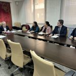 PSOE, Más Madrid y Podemos no se presentan al Consejo  de EMSULE y bloquean la construcción de 108 nuevas viviendas públicas protegidas