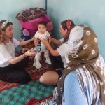 Leganés envía una nueva comisión médica e inaugurará un centro de mujeres en los campamentos del Sáhara Occidental