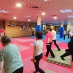 Leganés aumentará hasta un 57% el presupuesto para el programa ‘Muévete y Mejora’