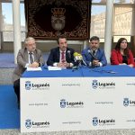 El equipo de Gobierno PP-ULEG presenta su Estrategia de Vivienda Municipal: se promoverán cerca de 4.500 viviendas en distintas fases
