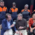 El Circo Gottani con Fofito realiza este sábado una Gala Benéfica a favor de Protección Civil de Leganés