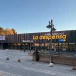 La Despensa continúa su plan de expansión y abre un nuevo supermercado en el Centro Comercial Mercacentro de Leganés