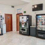 El Ayuntamiento de Leganés instalará máquinas de bebidas y alimentos en una treintena de edificios municipales