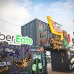 The Champions Burger vuelve a Leganés para celebrar la final de una edición histórica