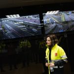 Díaz Ayuso presenta el Plan de Inclemencias Invernales 2025/26 con 6.600 efectivos, señales antihielo y sensores en calzadas 