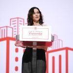 Díaz Ayuso presenta el Plan de Choque de Vivienda 2026/2027 para crear más de 15.000 hogares a precio asequible