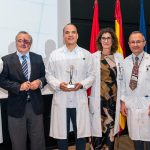 El Hospital público de Getafe entrega sus ‘Premios de Investigación’