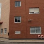 La Comunidad de Madrid invierte 2,2 millones de euros para el servicio en la Residencia pública Getafe Alzheimer