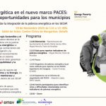 Getafe acoge la jornada estatal del Pacto de Alcaldías sobre derecho a la energía y hogares saludables