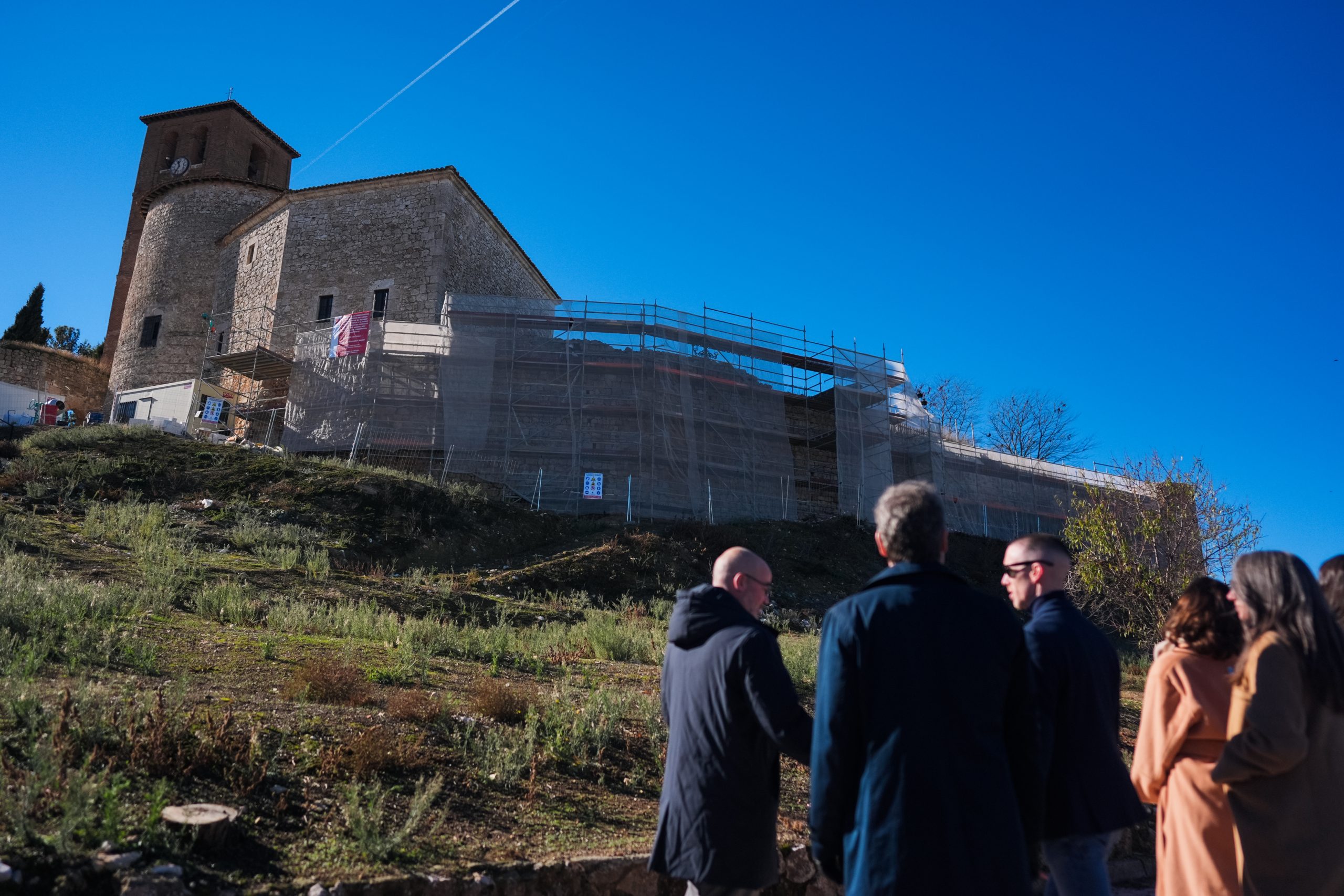 La Comunidad de Madrid invierte 4,6 millones en el desarrollo turístico de la Comarca de Las Vegas y la Alcarria Madrileña