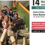 Cine en Getafe para promover el bienestar
