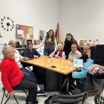 ULEG impulsa encuentros vecinales para reforzar el diálogo y hacer real la participación ciudadana