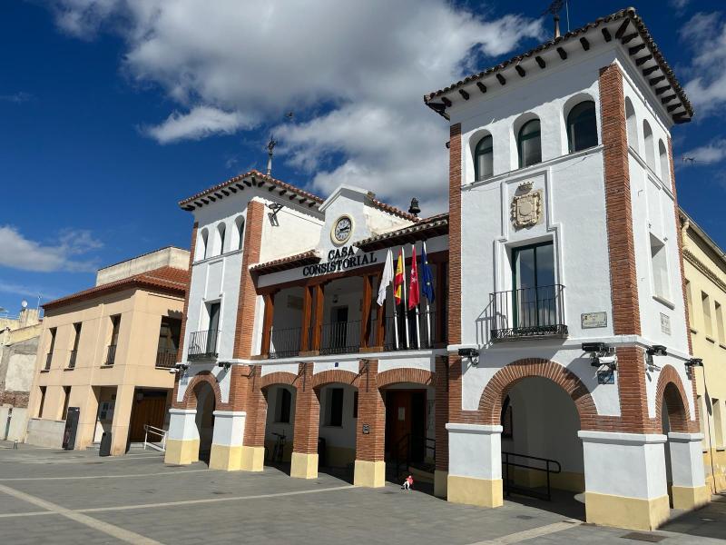 El Ayuntamiento de Pinto lanza una serie de recomendaciones para prevenir y evitar la gripe aviar